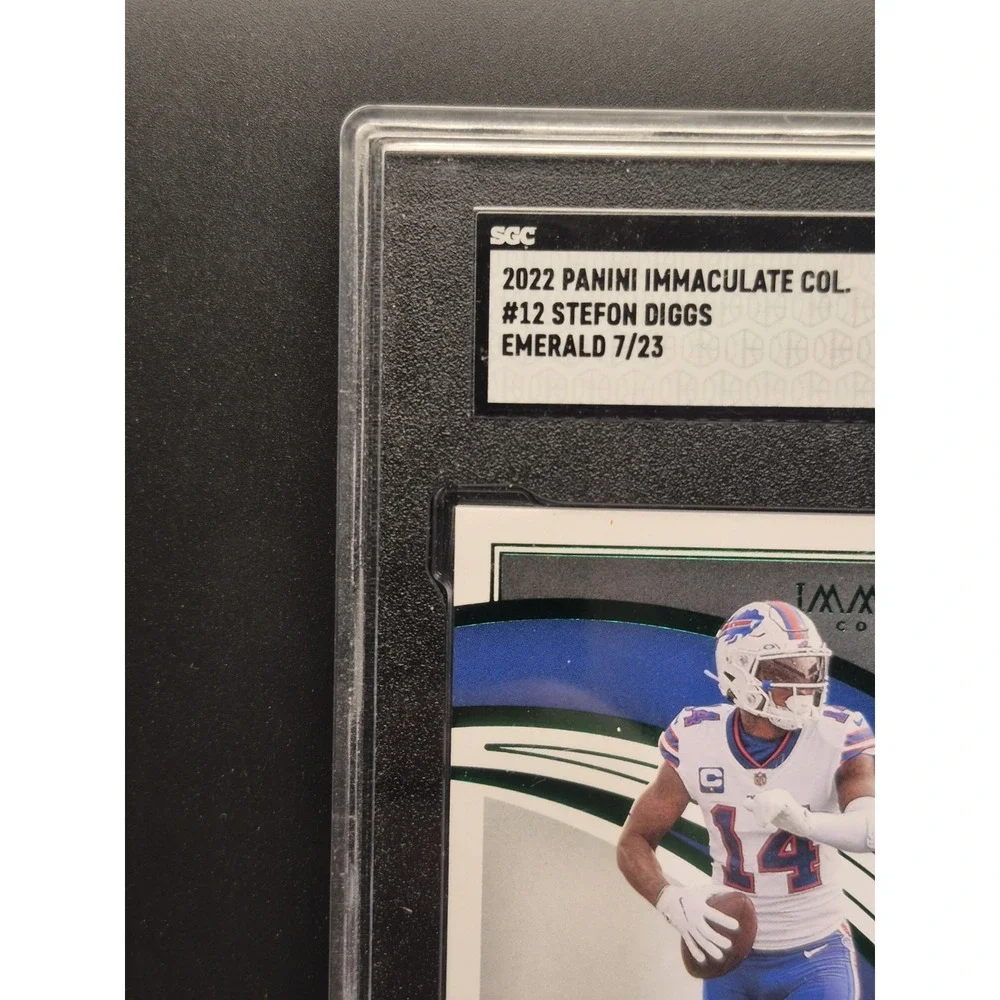 N/A 2023 panini